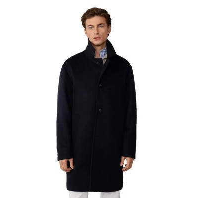 палто,мъжки,якета,façonnable,fm400421,cashmere,coat,blue,black,(marine,blue)