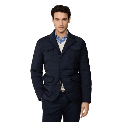 сако,мъжки,сака,façonnable,frain,blazer,blue,(marine,blue)