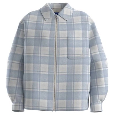 яке,мъжки,якета,дамски,якета,и,палта,hugo,faguna,1,blue,jacket,blue,grey,(openmiscellaneous)