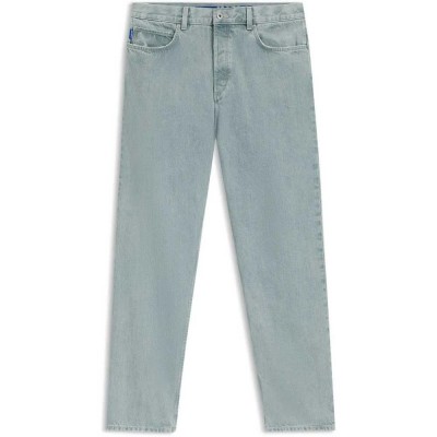 дънки,мъжки,панталони,hugo,nate,10270792,01,blue,jeans,brightgreen,(blue)