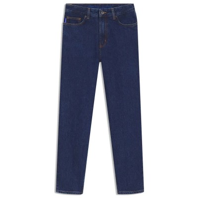 дънки,дамски,панталони,hugo,noe,b,10262291,03,blue,jeans,navy,(blue)