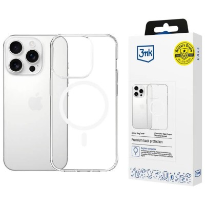 други,аксесоари,3mk,apple,iphone,16,pro,max,phone,case,clear,(clear)