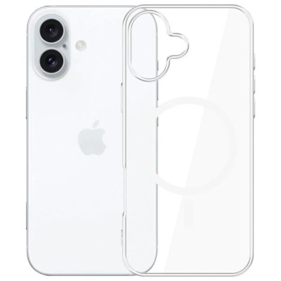 други,аксесоари,3mk,mag,apple,iphone,17,phone,case,clear,(clear)
