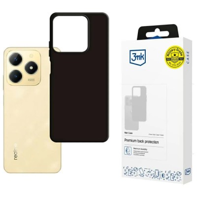 други,аксесоари,3mk,realme,c61,phone,case,black,(black)
