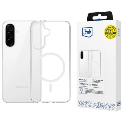 други,аксесоари,3mk,samsung,galaxy,a26,5g,phone,case,clear,(clear)