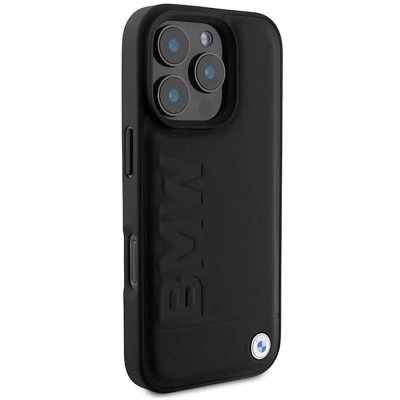 други,аксесоари,bmw,bmhmp16xsllbk,iphone,16,pro,max,6.9´´,phone,case,black,(black)