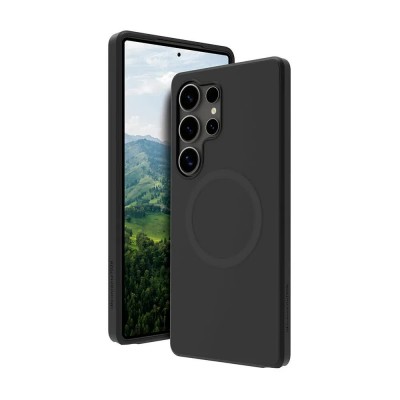 други,аксесоари,dbramante,greenland,pro,qi2,galaxy,s25,ultra,phone,case,black,(black)