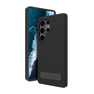 други,аксесоари,dbramante,iceland,pro,qi2,kick,galaxy,s25,ultra,phone,case,black,(black)