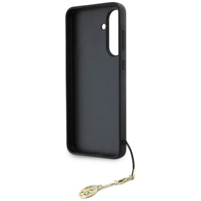 други,аксесоари,guess,charms,samsung,galaxy,a56,phone,case,brown,(brown)