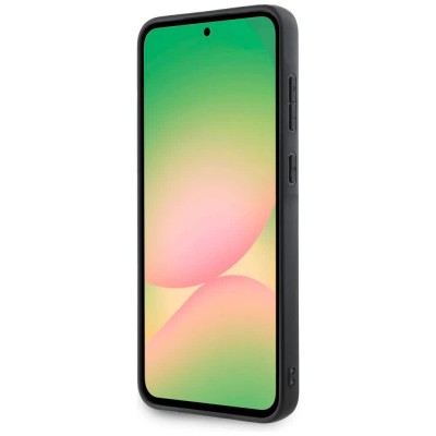 други,аксесоари,guess,samsung,galaxy,a56,phone,case,black,(black)