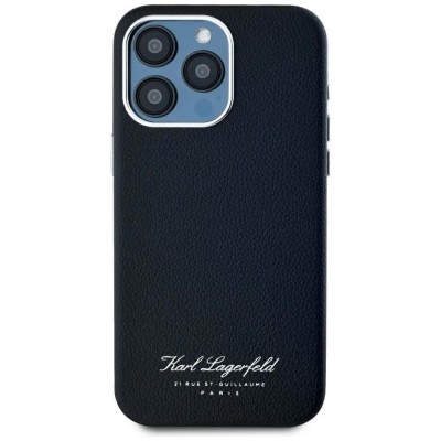 други,аксесоари,karl,lagerfeld,rsg,iphone,15,pro,phone,case,black,(black)