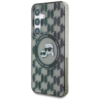 други,аксесоари,karl,lagerfeld,samsung,galaxy,phone,case,clear,(multicolor)
