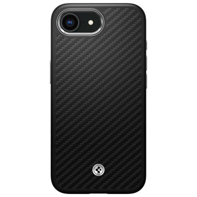 други,аксесоари,spigen,iphone,16e,phone,case,black,(black)