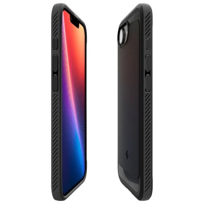 други,аксесоари,spigen,mag,magsafe,iphone,16e,phone,case,black,(black)