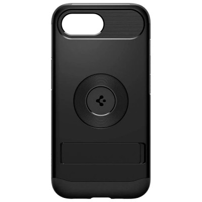 други,аксесоари,spigen,slim,armor,mag,magsafe,iphone,16e,phone,case,black,(black)