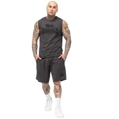 анцуг,мъжки,анцузи,lonsdale,allanton,tracksuit,anthracite,black,(grey)