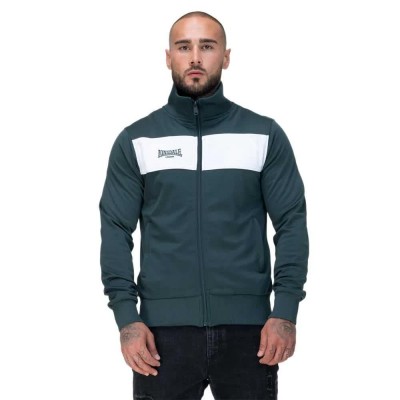 яке,мъжки,анцузи,lonsdale,alnwick,tracksuit,jacket,green,(green,white)
