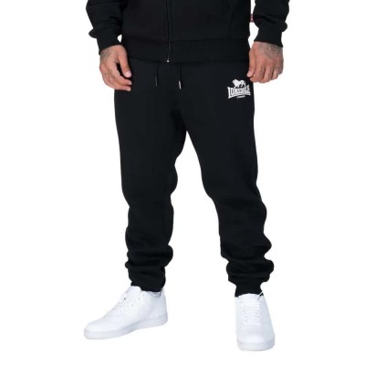 анцуг,футболни,анцузи,lonsdale,ballymoney,tracksuit,pants,black,white