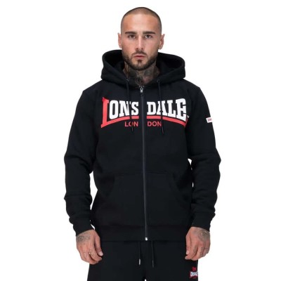 яке,мъжки,якета,lonsdale,garrigill,jacket,black,(black,white,red)