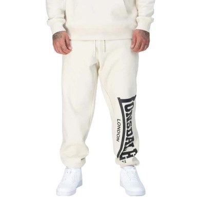 анцуг,футболни,анцузи,lonsdale,logo,large,tracksuit,pants,beige,black
