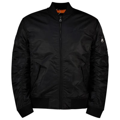 яке,мъжки,якета,lonsdale,poolstock,bomber,jacket,black