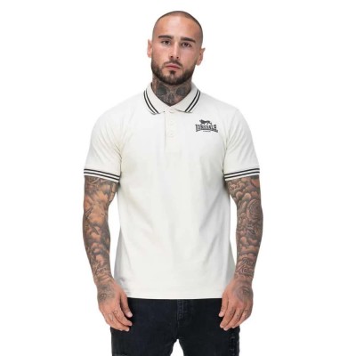 мъжки,блузи,с,яка,lonsdale,rhodes,short,sleeve,polo,white,(beige,black)
