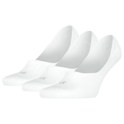 чорапи,мъжки,чорапи,calvin,klein,701234367,no,show,socks,3,pairs,white