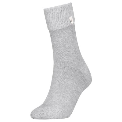 чорапи,дамски,чорапи,calvin,klein,701235372,long,socks,light,grey,(grey)