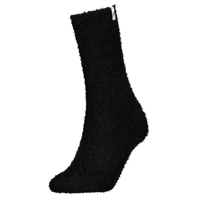 чорапи,дамски,чорапи,calvin,klein,701235380,socks,black