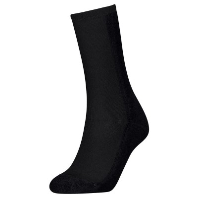чорапи,дамски,чорапи,calvin,klein,701235381,long,socks,black