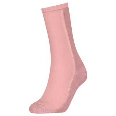 чорапи,дамски,чорапи,calvin,klein,701235381,long,socks,pink