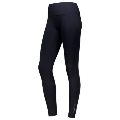 клин,дамски,клинове,дамски,чорапогащи,и,клинове,calvin,klein,seamless,logo,leggings,black