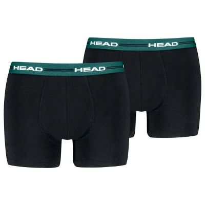 боксерки,мъжко,бельо,head,701234928,boxers,2,units,black,green,(black)