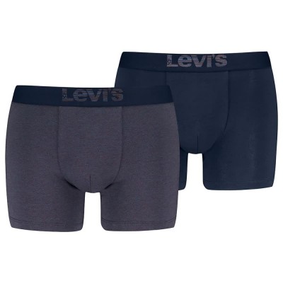 боксерки,мъжко,бельо,levi´s,®,701203921,boxers,2,units,blue,grey,(blue,brown)