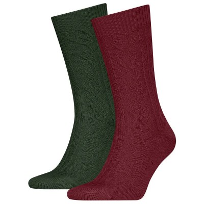 чорапи,мъжки,чорапи,levi´s,®,701235796,socks,2,pairs,red,green,(green,red)