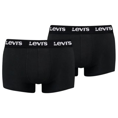 боксерки,мъжко,бельо,levi´s,®,701237956,trunk,boxers,2,units,black