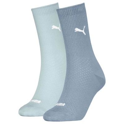 чорапи,дамски,чорапи,puma,701225853,socks,2,units,blue,combo,(blue)