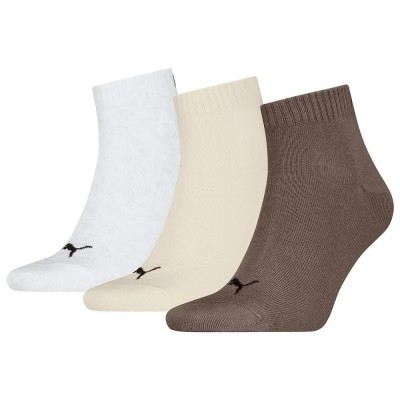 чорапи,мъжки,чорапи,дамски,чорапи,puma,701230337,socks,3,pairs,multicolor,(brown,alpine,snow)