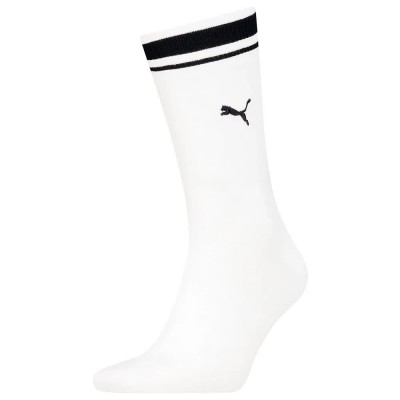 чорапи,мъжки,чорапи,puma,701233665,long,socks,white,black,(white)
