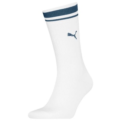 чорапи,мъжки,чорапи,puma,701233665,long,socks,white,blue,(white)