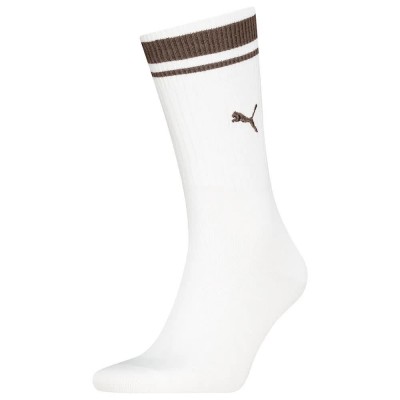 чорапи,мъжки,чорапи,дамски,чорапи,puma,701233665,long,socks,white,(white,brown)