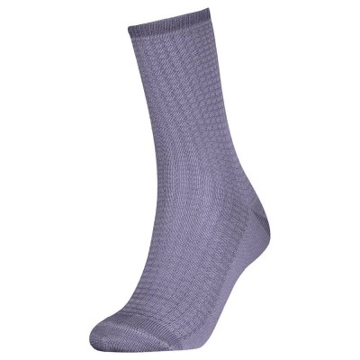 чорапи,дамски,чорапи,tommy,hilfiger,701236459,socks,lilac,(purple)