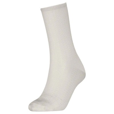 чорапи,дамски,чорапи,tommy,hilfiger,701236459,socks,off,white,(white)