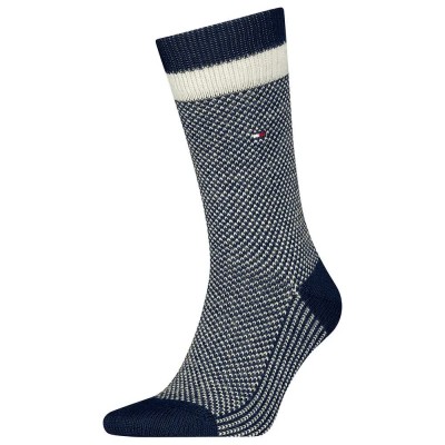 чорапи,мъжки,чорапи,tommy,hilfiger,birdeye,socks,blue,(navy)
