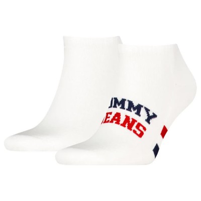 чорапи,мъжки,чорапи,tommy,hilfiger,701236736,short,socks,2,pairs,white
