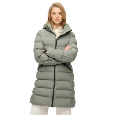 яке,дамски,якета,и,палта,superdry,city,mid,padded,jacket,freestyle,green