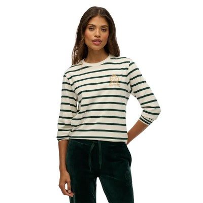тениска,мъжки,тениски,дамски,тениски,superdry,country,club,stripe,long,sleeve,t,shirt,white,(white,stripe)