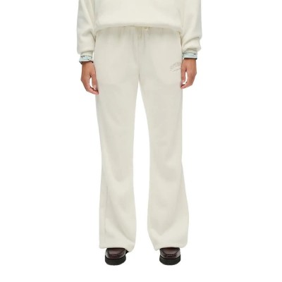 анцуг,дамски,панталони,superdry,country,club,velour,sweat,pants,white,(off,white)