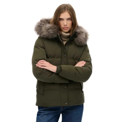яке,дамски,якета,и,палта,superdry,everest,5,baffle,puffer,jacket,green,(army,khaki,green)