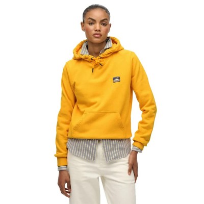 суичър,дамски,блузи,superdry,great,outdoors,embroidered,relax,hoodie,yellow,(saffron,yellow)